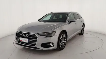 Usata 2019 Audi A6 Business Station wagon | 21.900 € (Buon prezzo)