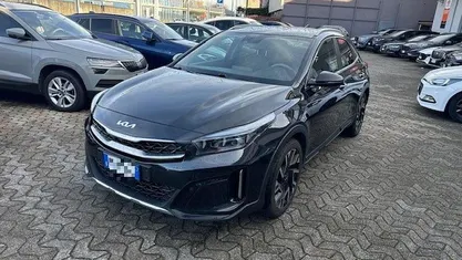 Usata Kia XCeed 136 CV (100 kW) 2023 SUV