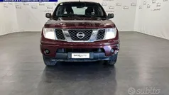 Prugna Usata 2006 Nissan Navara XE Pick-up | 6900 € (Ottimo prezzo)