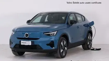 Nuova Volvo C40 Core 127 kW (174 CV) 2025 SUV