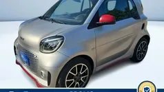 Usata 2021 Smart ForTwo Electric Drive Pulse Tre volumi | 15.100 € (Buon prezzo)