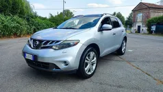Grigio Usata 2011 Nissan Murano Tekna SUV | 4950 € (Ottimo prezzo)