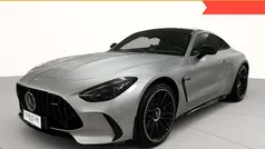 Argento Usata 2024 Mercedes AMG GT 63 Premium Coupé | 169.900 € (Ottimo prezzo)