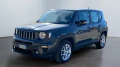 Gris granito Usata 2023 Jeep Renegade Limited SUV | 16.900 € (Buon prezzo)