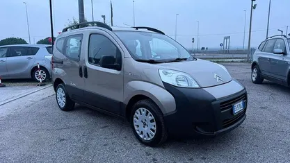 Usata 2011 Citroën Nemo Monovolume | 5500 € (Buon prezzo)
