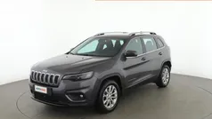 Grigio Usata 2019 Jeep Cherokee Longitude SUV | 17.099 € (Buon prezzo)
