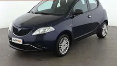 Usata 2018 Lancia Ypsilon Silver Due volumi | 9299 € (Buon prezzo)