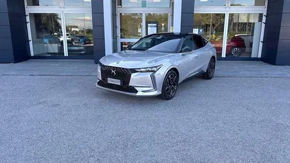 Grigio cristallo Nuova 2025 DS Automobiles DS4 Coupé | 30.900 € (Buon prezzo)
