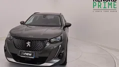 Grigio metallizzato Usata 2020 Peugeot 2008 Allure SUV | 13.900 € (Ottimo prezzo)