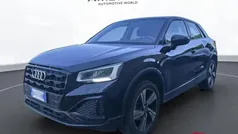 Nero Usata 2023 Audi Q2 Admired SUV | 25.900 € (Super prezzo)