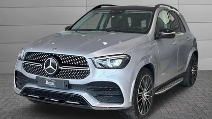 Usata Mercedes GLE350 Premium 195 CV (143 kW) 2020