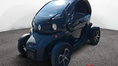 Nero Usata 2021 Renault Twizy Due volumi | 3500 €