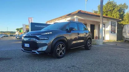 Usata 2023 Citroën C3 Aircross SUV | 15.900 € (Ottimo prezzo)