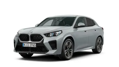 Nuova BMW X2 Performance 150 CV (110 kW) 2026 Brooklyn grey metallic SUV
