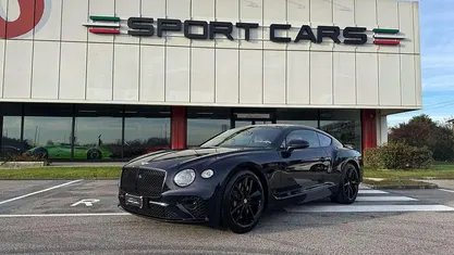 Usata 2020 Bentley Continental GT Coupé | 145.000 € (Ottimo prezzo)