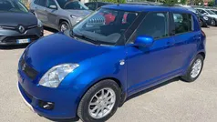 Usata 2009 Suzuki Swift GL Due volumi | 4900 € (Buon prezzo)