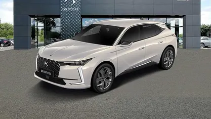 Usata 2025 DS Automobiles DS4 Performance Line Plus Tre volumi | 38.900 € (Buon prezzo)