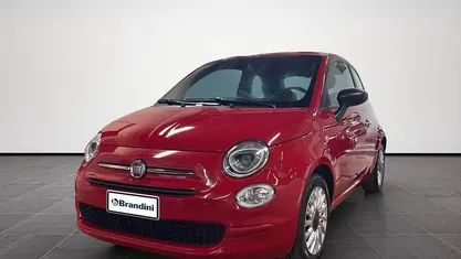 Usata Fiat 500 Connect 69 CV (50 kW) 2021