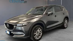 Grigio Usata 2021 Mazda CX-5 SUV | 21.900 € (Super prezzo)