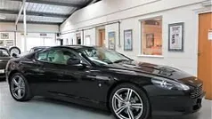 Usata 2010 Aston Martin DB9 Coupé | 49.711 €
