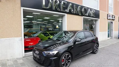 Usata Audi A1 S-Line 200 CV (147 kW) 2020 SUV