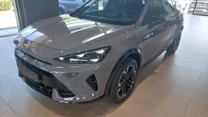 Nuova Cupra Formentor 150 CV (110 kW) 2026 Grigio SUV
