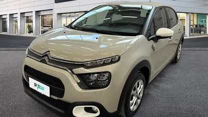 Usata Citroën C3 PureTech 83 CV (61 kW) 2023 Utilitaria