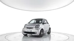 Usata 2016 Smart ForTwo Coupé Brabus Due volumi | 15.444 € (Buon prezzo)