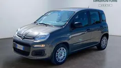 Magnetic grey Usata 2022 Fiat Panda S Due volumi | 9500 € (Buon prezzo)