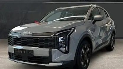 Usata Kia Sportage Vision 150 CV (110 kW) 2025 SUV