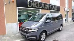 Grigio Usata 2022 VW T6.1 Generation Six Furgone | 54.990 € (Buon prezzo)