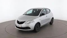 Argento Usata 2019 Lancia Ypsilon Gold Due volumi | 11.299 € (Buon prezzo)