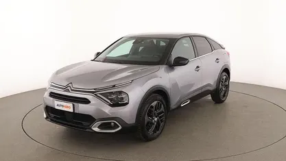 Usata Citroën C4 Feel 131 CV (96 kW) 2023 SUV