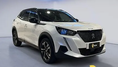 Usata Peugeot 2008 Allure 131 CV (96 kW) 2023 SUV