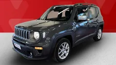 Granite cristal Usata 2022 Jeep Renegade Limited SUV | 15.990 € (Buon prezzo)
