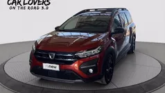 Rosso Usata 2022 Dacia Jogger Extreme SUV | 15.992 € (Buon prezzo)