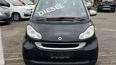 Usata 2009 Smart ForTwo Coupé Due volumi | 4900 € (Buon prezzo)