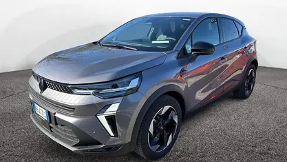 Usata 2025 Renault Captur Techno SUV | 24.200 € (Buon prezzo)