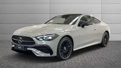Bianco polare Nuova 2025 Mercedes CLE220 Coupé | 72.400 € (Buon prezzo)