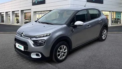 Usata Citroën C3 102 CV (75 kW) 2024 Utilitaria