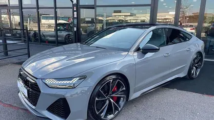 Usata Audi RS7 Performance 630 CV (463 kW) 2024 Utilitaria