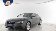 Other Usata 2013 Audi A5 Sportback Business Plus Tre volumi | 14.000 € (Ottimo prezzo)