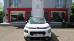 Bianco Usata 2019 Citroën C3 Aircross Shine SUV | 11.900 € (Buon prezzo)