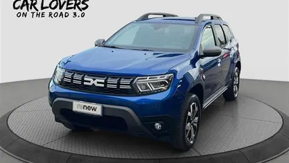 Usata Dacia Duster Journey 101 CV (74 kW) 2023 SUV