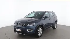 Blu Usata 2020 Jeep Compass Limited SUV | 19.299 € (Buon prezzo)