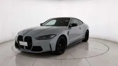 Grigio medio Usata 2022 BMW M4 Competition Edition Coupé | 75.900 € (Buon prezzo)