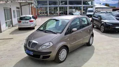 Marrone Usata 2007 Lancia Musa Monovolume | 3950 € (Buon prezzo)