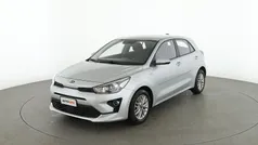 Argento Usata 2021 Kia Rio Style | 12.899 € (Buon prezzo)