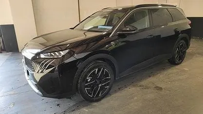 Usata Peugeot 5008 GT 145 CV (106 kW) 2025 SUV