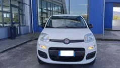 Usata 2018 Fiat Panda Easy Due volumi | 7900 € (Buon prezzo)